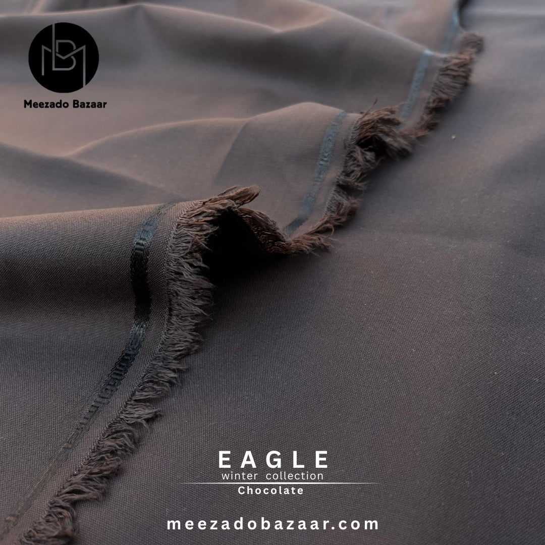 Eagle Winter Fabric