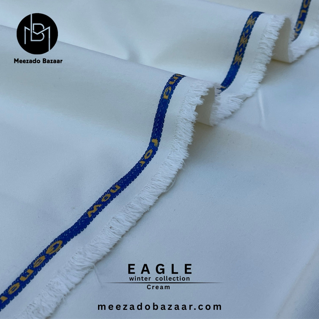 Eagle Winter Fabric