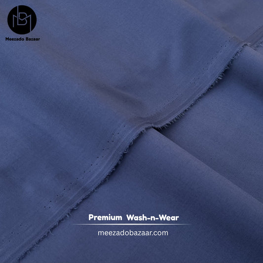Sooti  Wash &  Wear  Fabric For Summer Season