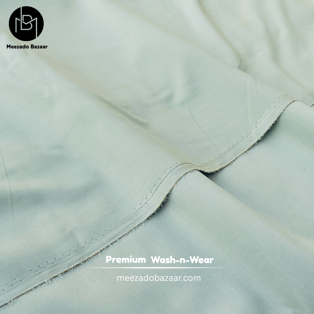 Sooti  Wash &  Wear  Fabric For Summer Season