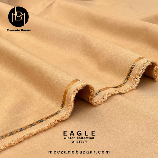 Eagle Winter Fabric
