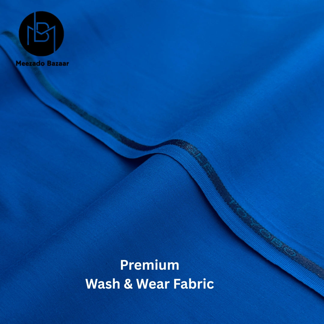 Sooti  Wash &  Wear  Fabric For Summer Season