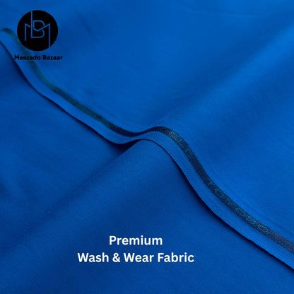 Sooti  Wash &  Wear  Fabric For Summer Season