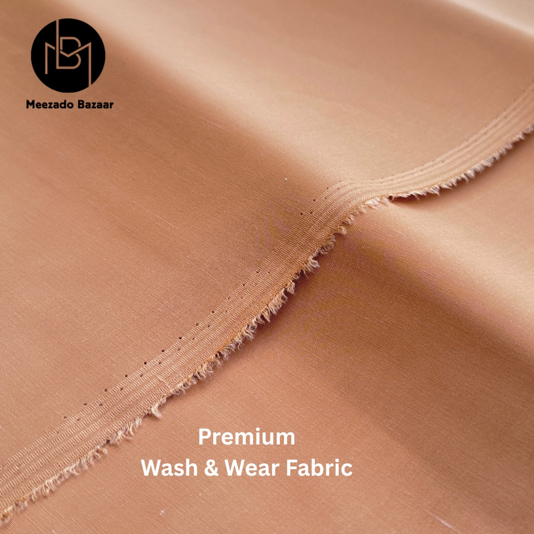 Sooti  Wash &  Wear  Fabric For Summer Season