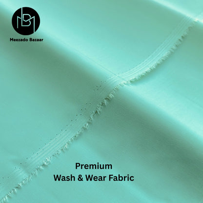 Sooti  Wash &  Wear  Fabric For Summer Season