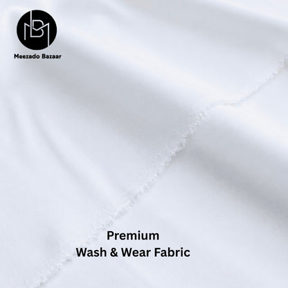 Sooti  Wash &  Wear  Fabric For Summer Season