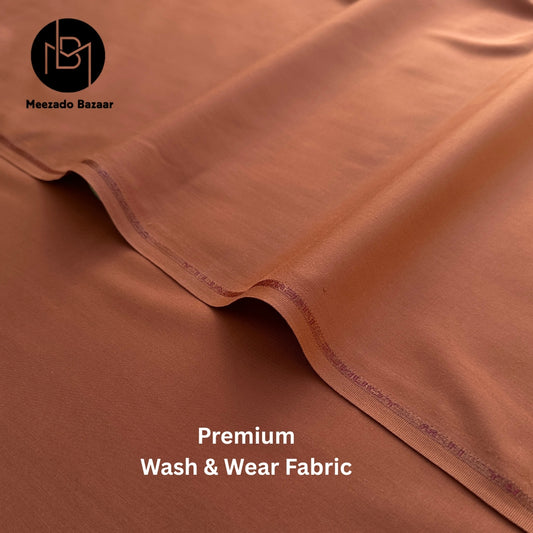 Sooti  Wash &  Wear  Fabric For Summer Season