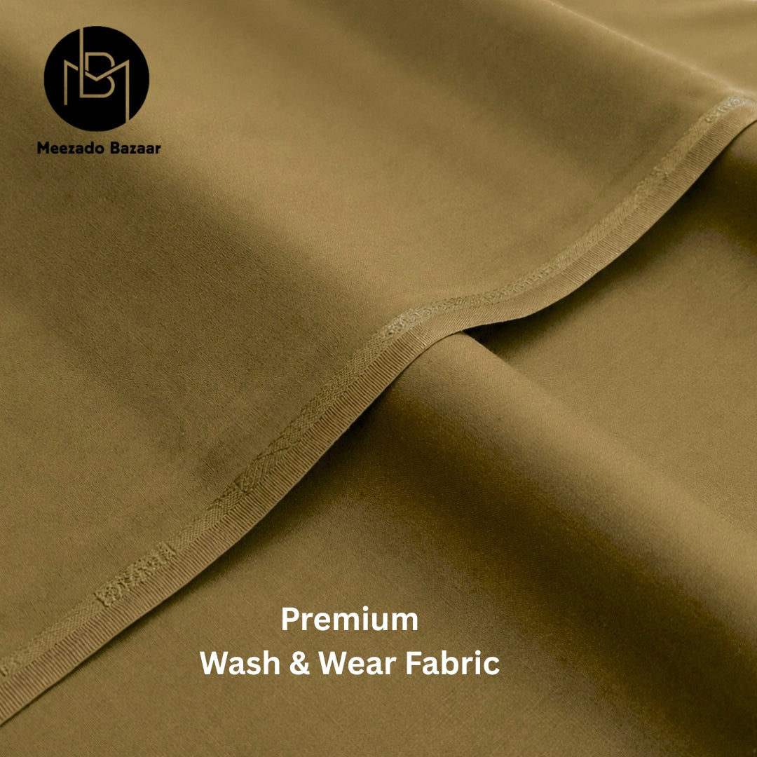Sooti  Wash &  Wear  Fabric For Summer Season