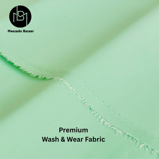 Sooti  Wash &  Wear  Fabric For Summer Seasons