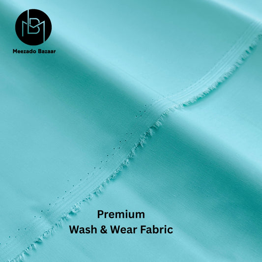 Sooti  Wash &  Wear  Fabric For Summer Season