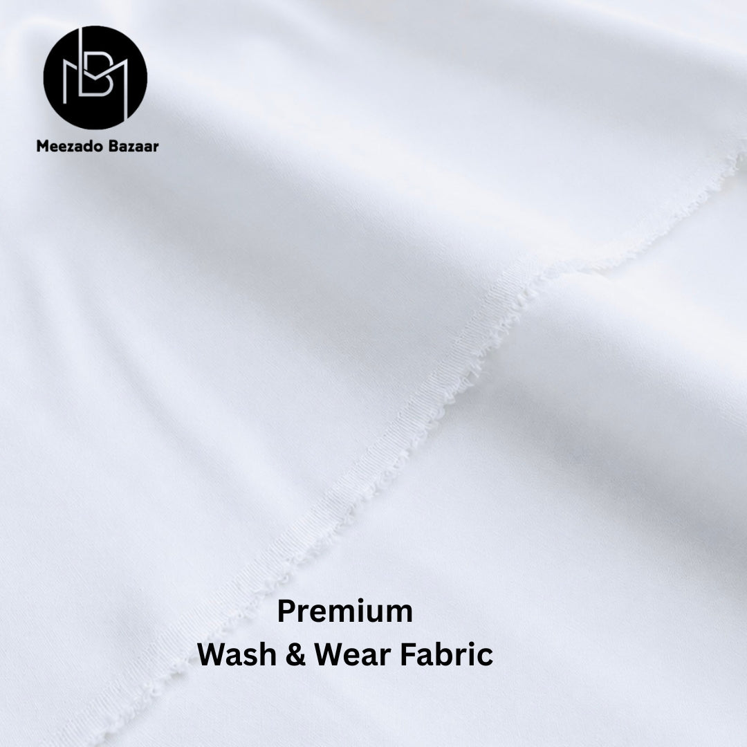 Sooti  Wash &  Wear  Fabric For Summer Season