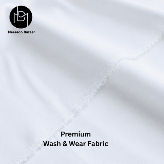 Sooti  Wash &  Wear  Fabric For Summer Season