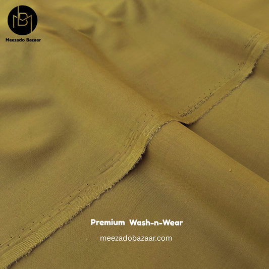 Sooti  Wash &  Wear  Fabric For Summer Season