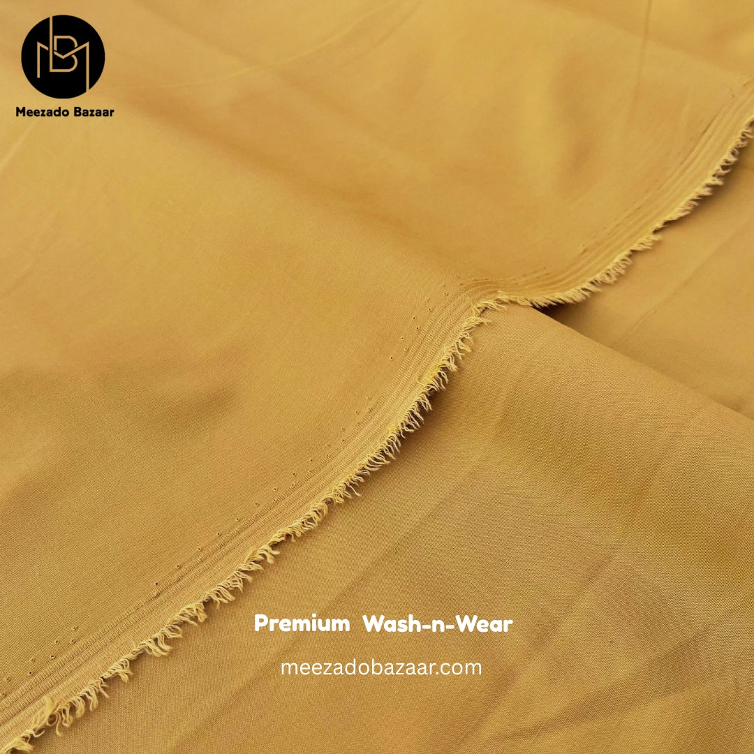 Sooti  Wash &  Wear  Fabric For Summer Season