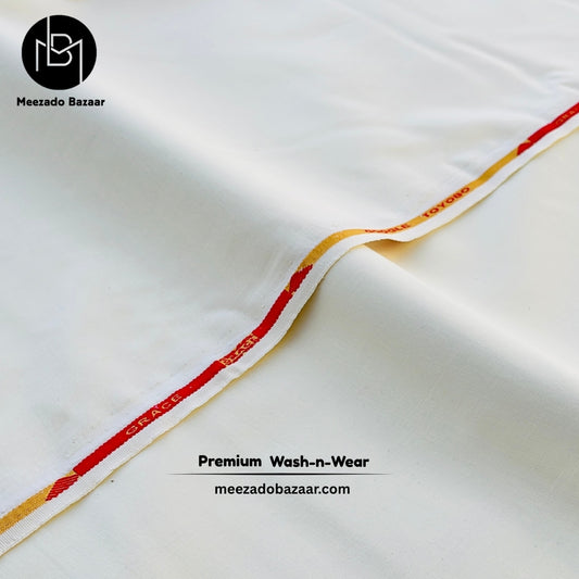Sooti  Wash &  Wear  Fabric For Summer Season