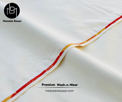 Sooti  Wash &  Wear  Fabric For Summer Season