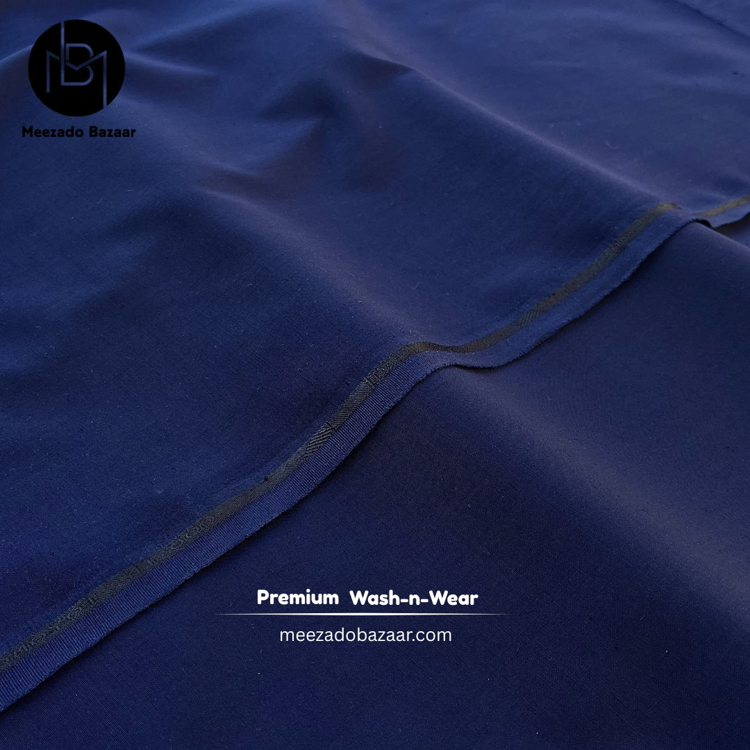 Sooti  Wash &  Wear  Fabric For Summer Season