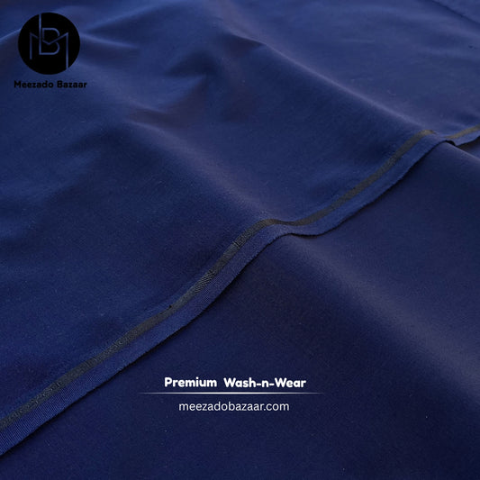 Sooti  Wash &  Wear  Fabric For Summer Season