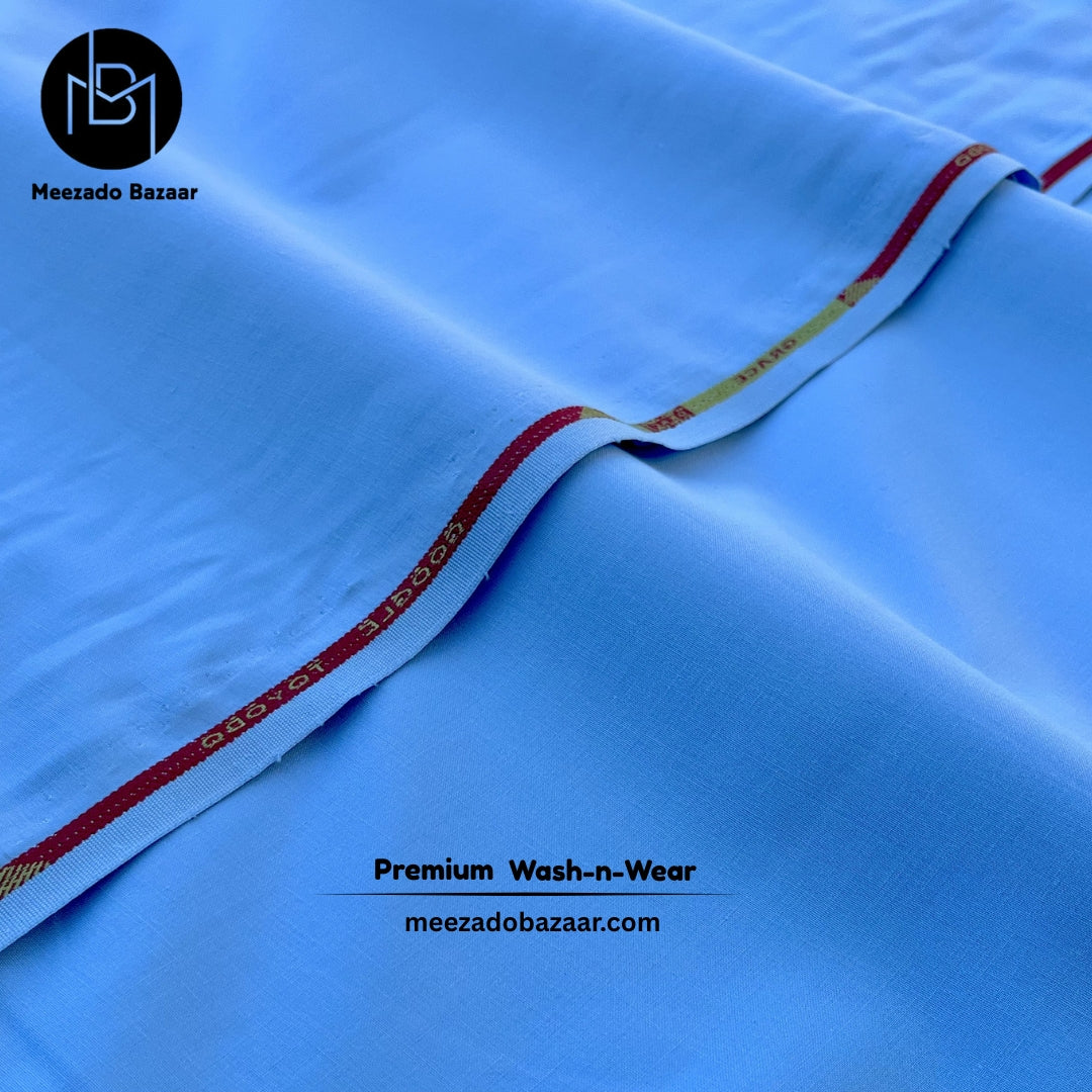 Sooti  Wash &  Wear  Fabric For Summer Season