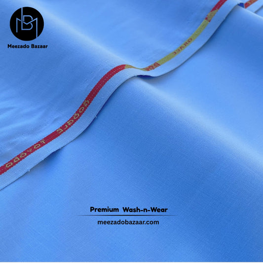 Sooti  Wash &  Wear  Fabric For Summer Season