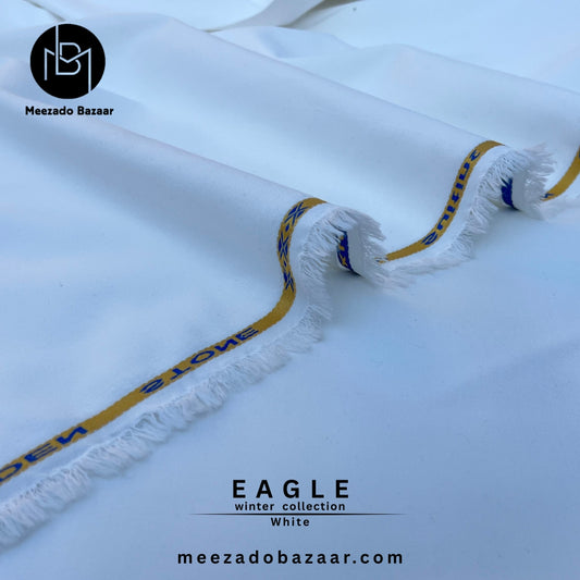 Eagle Winter Fabric